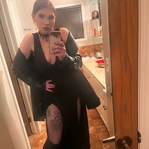 Meet your Posher, Kiersten
